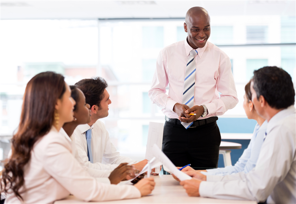 Communication is Key in Successful Vendor Management Programs