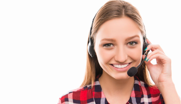 Think Beyond Telemarketing with Outbound Call Centers