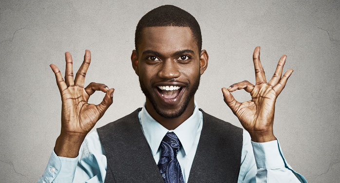 Increase Customer Satisfaction With These Positive Words