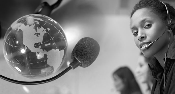 The Effect of Rewarding Talent on Outsourced Call Centers