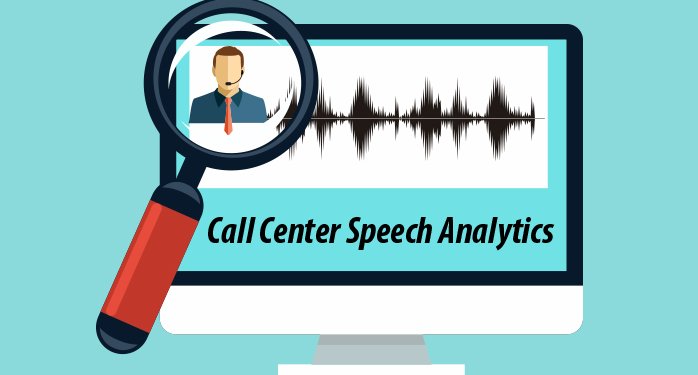 Top 5 Benefits of Speech Analytics to Make Your Brand Shine