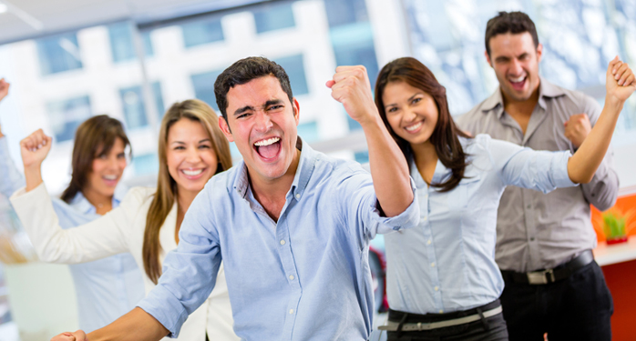 7 Secrets to Employee Happiness and Satisfaction