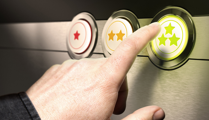 Improving the Customer Experience With Personalization