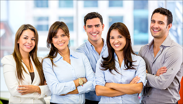 How to Build a Remarkable Team?