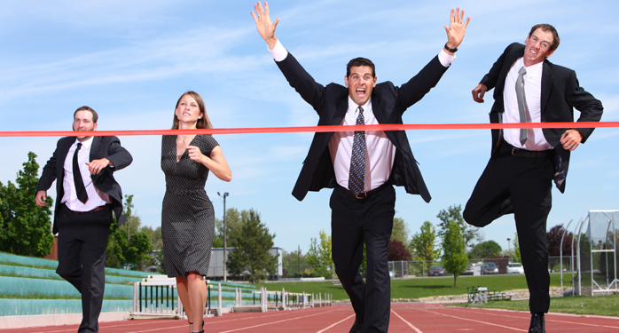 How To Reinvent Company’s Winning Culture?