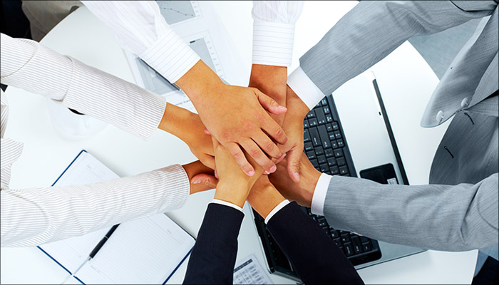 5 Steps for Getting Your Team on Board With Organizational Goals