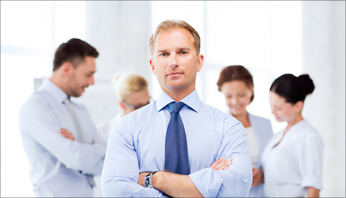 Call Center Managers or Leaders?