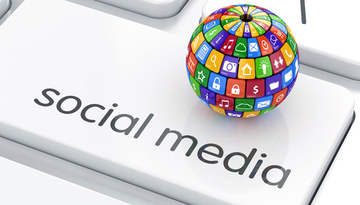 Are you using social media to connect with your customers?