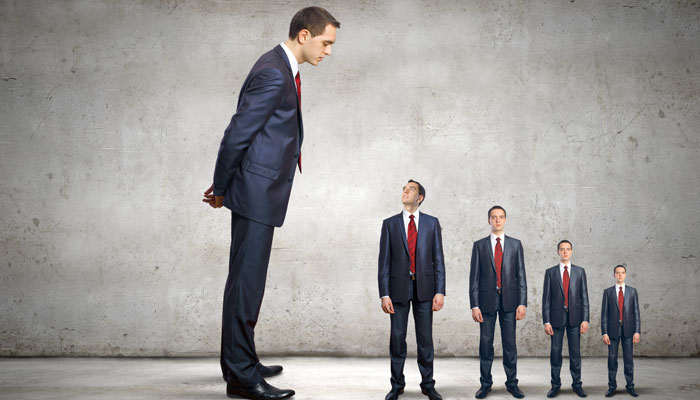 Do You Have The Right Qualities to be a Servant Leader?
