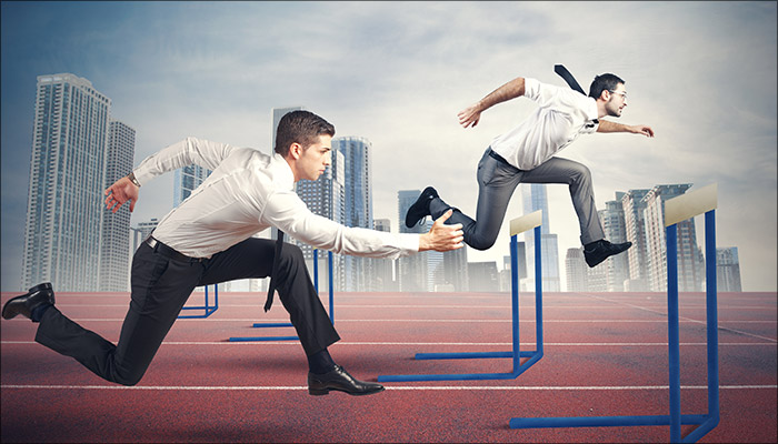 5 Steps to Creating a Winning Culture Without Spending a Fortune