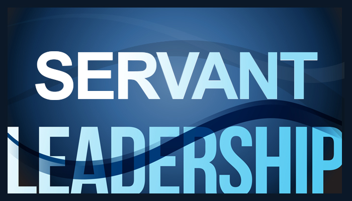 Empowering through Servant Leadership
