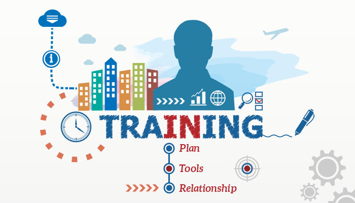 Building Flawless Training