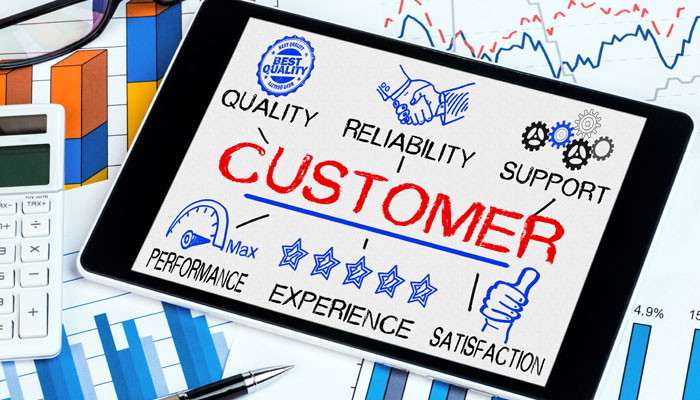 Improving the Customer Experience in Your Call Center Means Looking at the Whole Picture