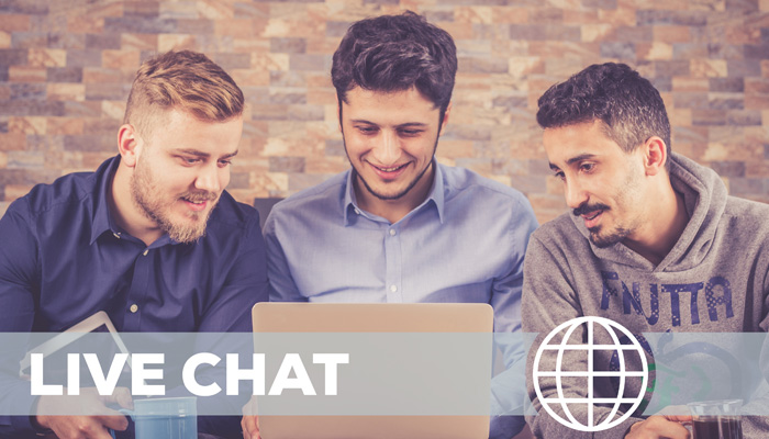 Top Reasons You Haven’t Added Live Chat to Your Website
