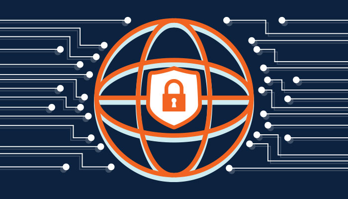 Full Data Protection: Go Beyond Securing the Control Points