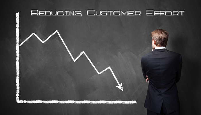 Why Customer Effort Matters in Customer Experience