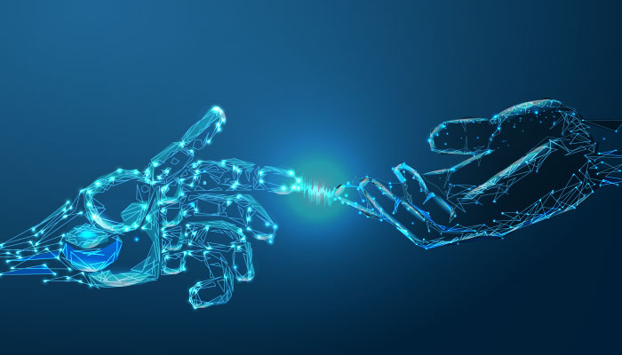 Artificial Intelligence: A Product of Human intelligence