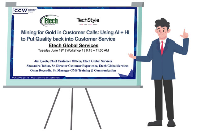 CCW June 2018 AI Workshop Presentation, Vegas