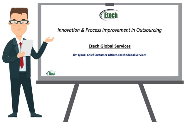 Outsource to Jamaica_ Innovation & Process Improvement in Outsourcing