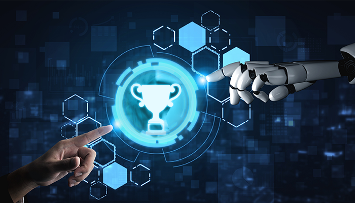 Human Intelligence + Artificial Intelligence
