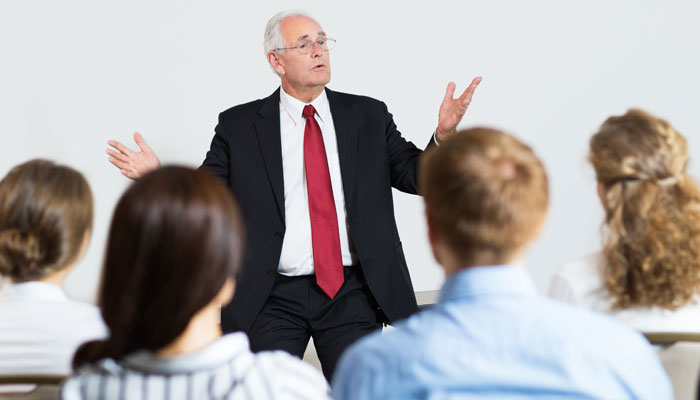 Servant Leadership
