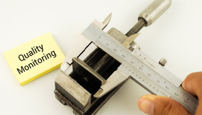 Contact Center Quality Monitoring
