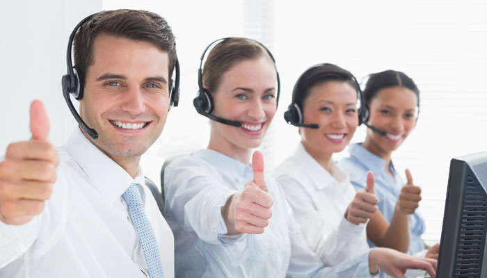 Contact Center Quality Monitoring