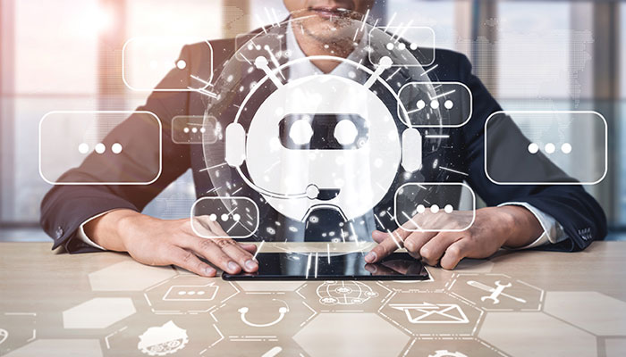 How to Make Your Live Chat Service Smarter with Artificial Intelligence?