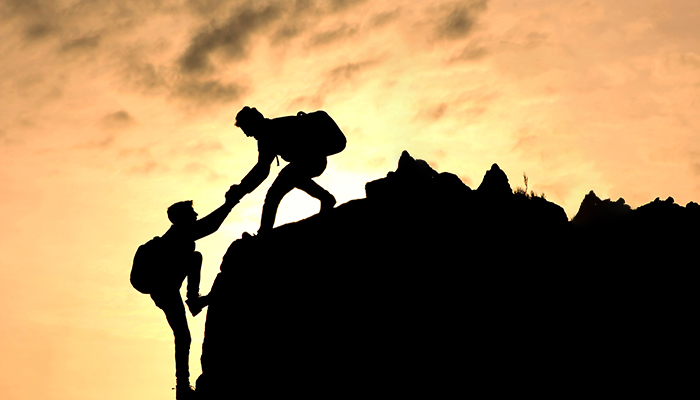 Leadership Courage