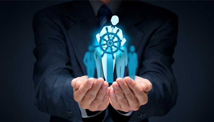 How Can You Provide Confident Leadership In An Uncertain Marketplace?