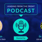 Leadership and CX Podcast