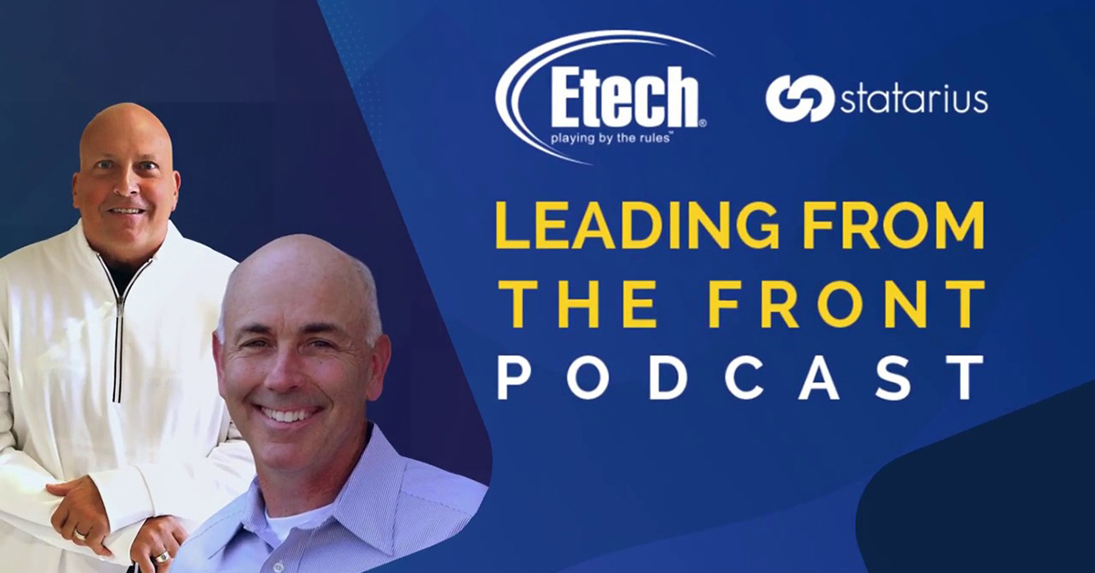 Wellbeing Leadership Suggestions – Leading from the Front Podcast