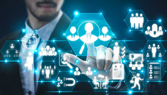 How COVID-19 Transformed Workforce Management