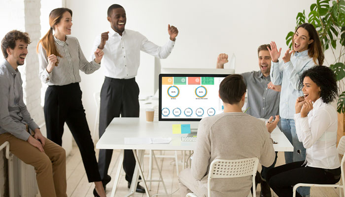 Research-Based Ways to Motivate and Enable Employees