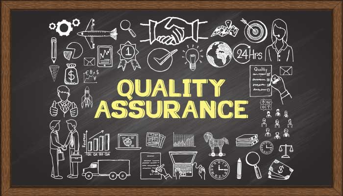 Coaching and Learning Tools Integral to QA Programs