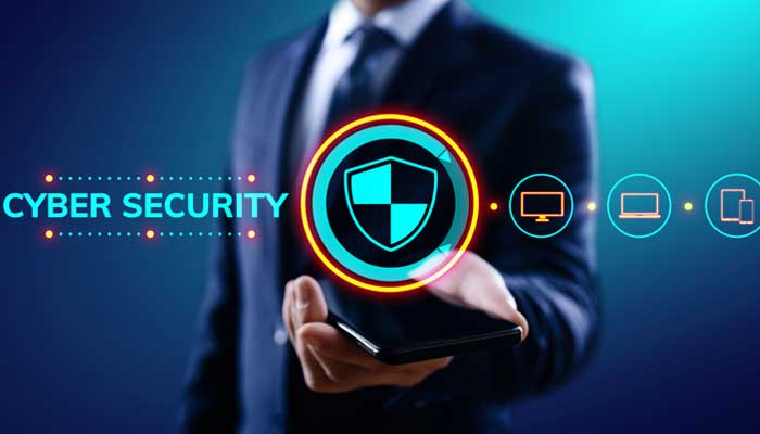 What are the 5 Major Cybersecurity Trends to Watch in 2021