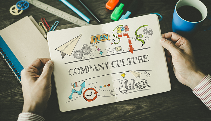 Company Culture