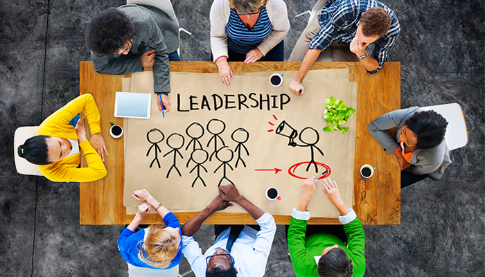 How to Keep Your People Motivated Using Servant Leadership?