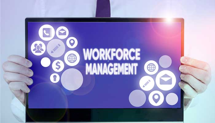 how you can improve efficiency of your call center using workforce management