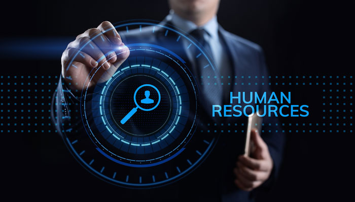 Human Resources Impact During COVID-19 Pandemic