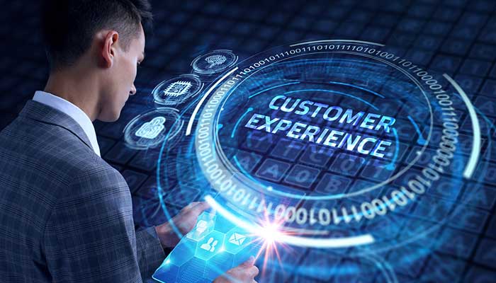 Customer Experience Trends