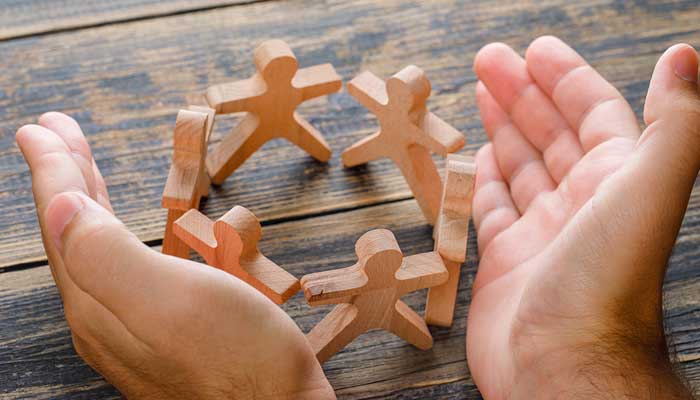 The Heart of Leadership: Exemplifying Servant Leadership