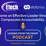 Leadership and CX Podcast