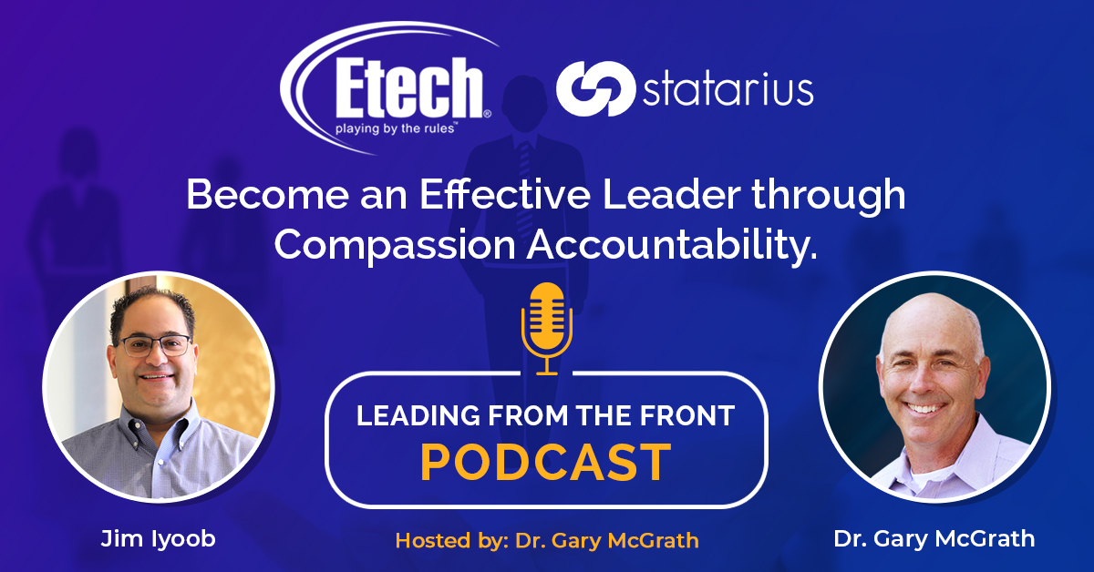 Make a Remarkable Difference – Leading From the Front!