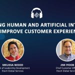 Leadership and CX Podcast