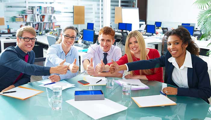 Employee Empowerment: How to Do It Right | Etech