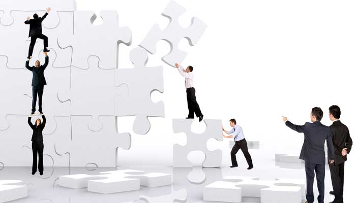 Servant Leadership: Tool for Growing Organizations