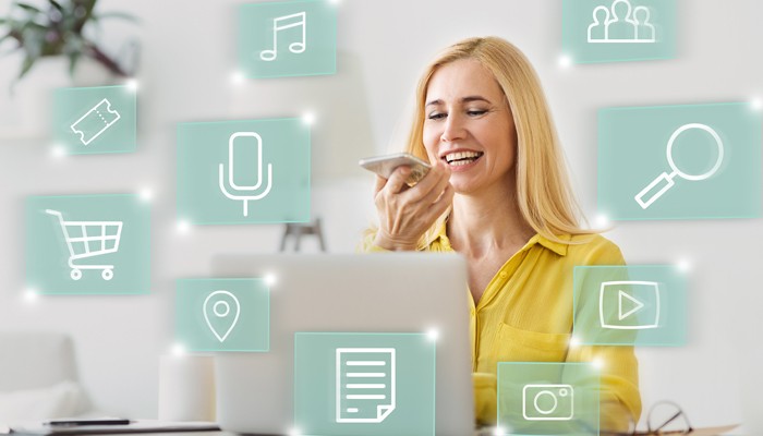 Using speech analytics to enhance human experiences | Etech