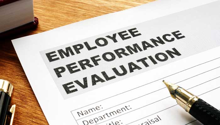 How do Performance Reviews add to Companies Growth?