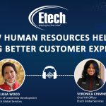 How Human Resources Helps in Creating Better Customer Experiences?